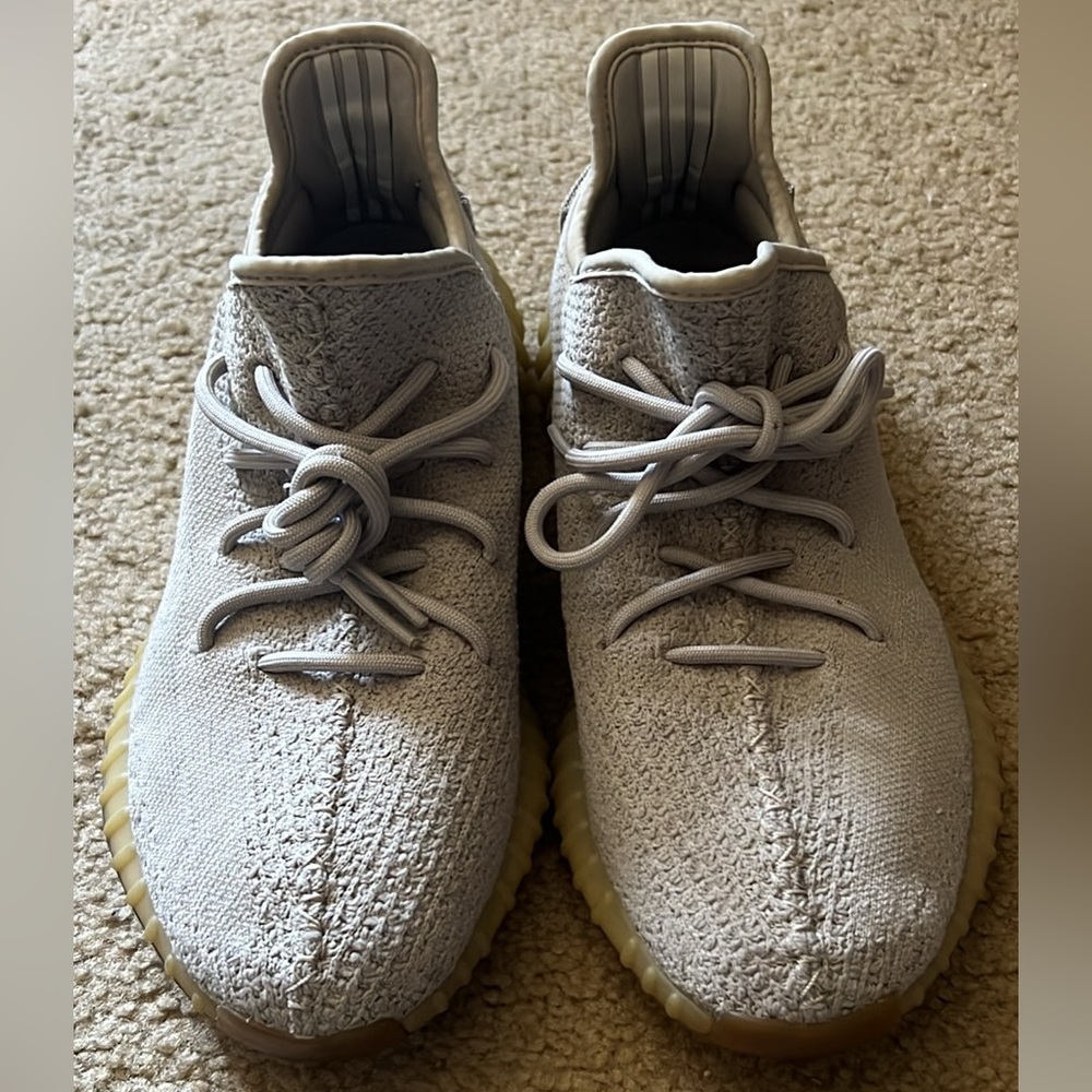 YEEZY BOOST 350 SESAME SIZE 11